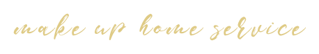 make up home service