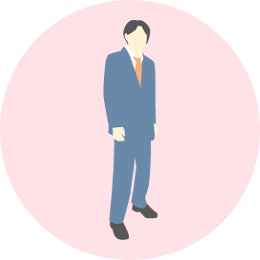 就職活動・婚活・お見合い前