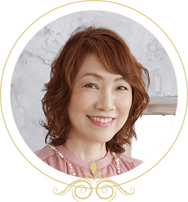 荒金　真由美
